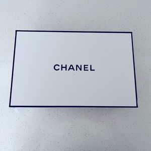 CHANEL Gift Box